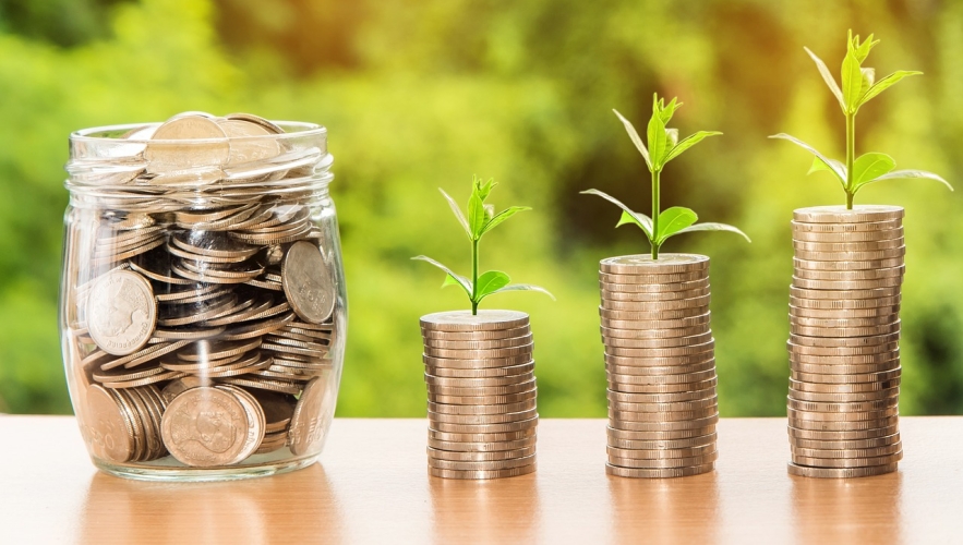 Tips om geld te besparen