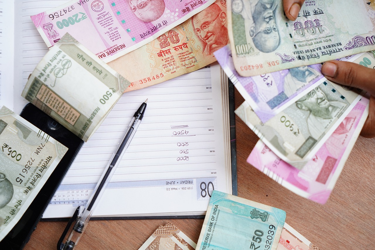 Geld lenen en verzekering tips
