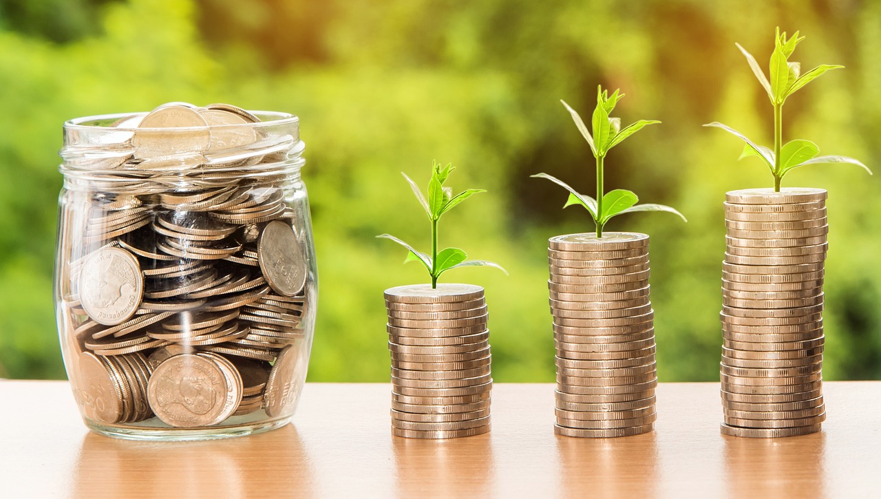Tips om geld te besparen